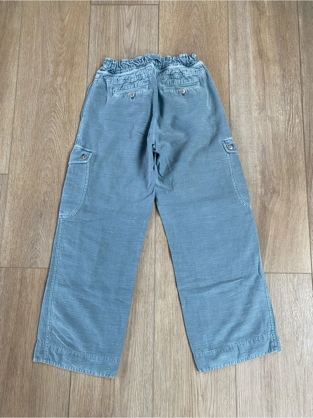 Free People We The Free Park Ave Cargo Pants